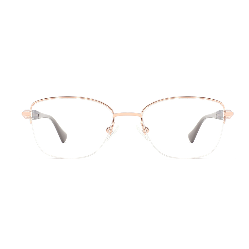 YG11070 METAL OPTICAL FRAMES